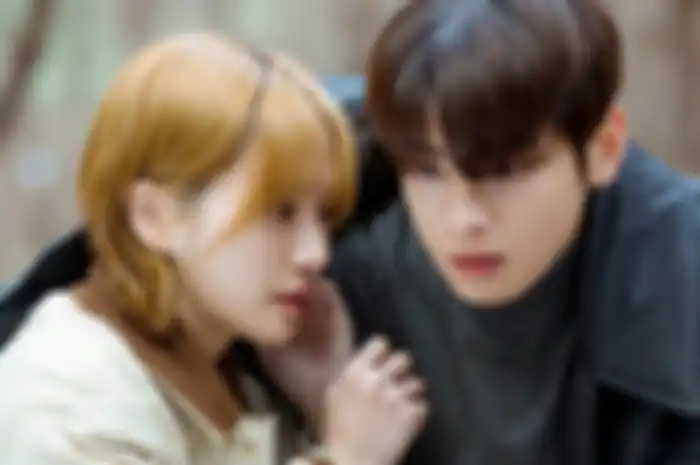 drama Korea A Good Day to Be a Dog