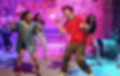 Prilly Latuconsina Ungkap Perasaannya Bisa Nyanyi di WTF 2020 Bareng Vidi Aldiano!