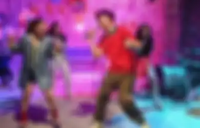 Prilly Latuconsina Ungkap Perasaannya Bisa Nyanyi di WTF 2020 Bareng Vidi Aldiano!