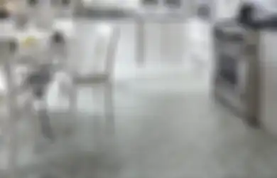 Yang Penting tentang Lantai Dapur, Pilih Jenis dan Aplikasi yang Tepat