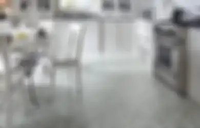 Yang Penting tentang Lantai Dapur, Pilih Jenis dan Aplikasi yang Tepat