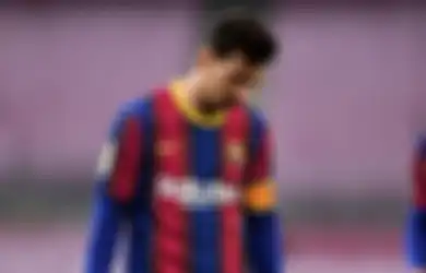 Lionel Messi Tinggalkan Barcelona, Netizen Ucapkan Salam Perpisahan