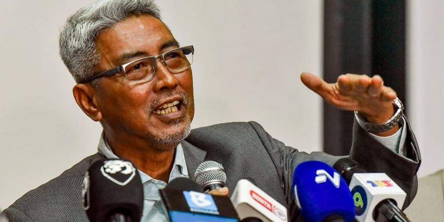 Dalang Naturalisasi Palsu Dicari, FAM Sudah Cuci Tangan Jauh Sebelum Skandal Terbongkar