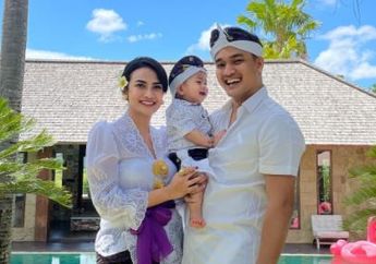 Anak Vanessa Angel dan Bibi Ardiansyah Kini Yatim Piatu, Sosok Crazy Rich Surabaya Ini Siap Jamin Masa Depan Gala Sky: Tanggung Jawab Kita Semua..