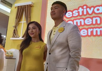 Tahun Pertama Rayakan Hari Ibu, Nikita Willy Dapat Kejutan Manis Ini dari Suami: Bermakna Banget