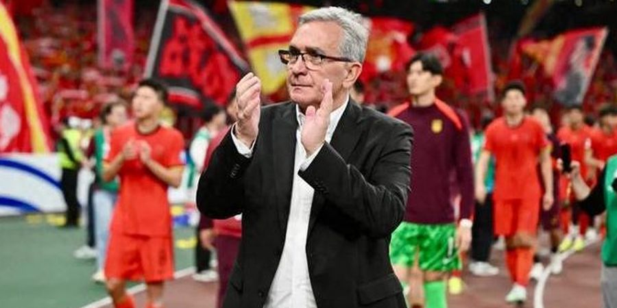 Kalah Segalanya dari Timnas Indonesia, Media Vietnam ke China: Sudahlah, Menyerah Saja!