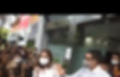4 Fakta Pemeriksaan Gisella Anastasia Terkait Video Syur 19 Detik Mirip Dirinya, dari yang Terburu-buru Masuk Ruang Penyidik Hingga Kondisnya Selama 5 Jam Diperiksa