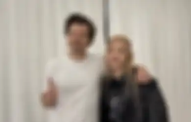 3 Momen Bestie BLACKPINK dan Harry Styles, Ditraktir Makan Hingga Nonton Konsernya!