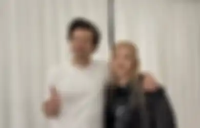 3 Momen Bestie BLACKPINK dan Harry Styles, Ditraktir Makan Hingga Nonton Konsernya!