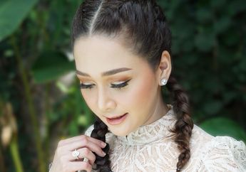 Maia Estianty Hamil, Sang Manager Pun Bicara: Enggak Ada yang Ditutupi Kok