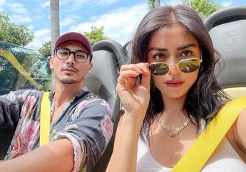 Dilamar Vincent Verhaag, Jessica Iskandar Panen Dukungan dari Kakak Kandungnya