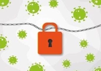 Pemerintah Ambil Kebijakan Perpanjang PPKM Level 4 Sampai 9 Agustus, Simak Daftar Daerah yang Menerapkan PPKM Level 4