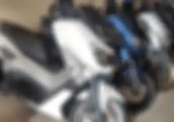 Harga Motor Bekas Yamaha NMAX Oktober 2022, Paling Murah Mulai Rp 16 Juta Cepetan Beli