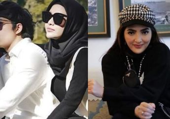 Kelewat POLOS! Aurel Hermansyah Pernah Dikuras Tabungannya oleh Teman SMA-nya Ini, Ashanty Sampai Turun Tangan