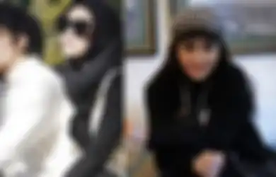 Waduh, Ashanty Tak Terima Aurel Hermansyah Dihina Fisik Usai Melahirkan Ameena, Istri Anang Hermansyah Tak Main-main Beri Peringatan Para Pembully