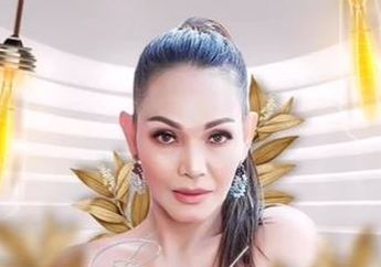 Diundang Hotman Paris ke Night Club, Gaya Sederhana Bunda Corla Jadi Sorotan