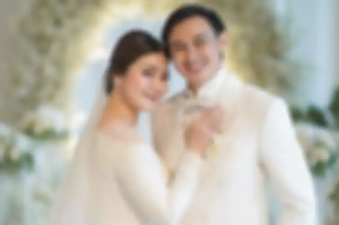 Felicya Angelista dan Caesar Hito