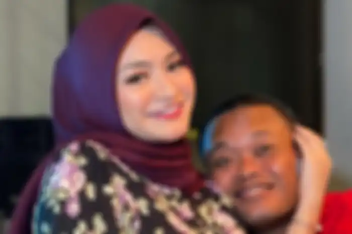 Rumah tangga Sule dan Nathalie Holscher
