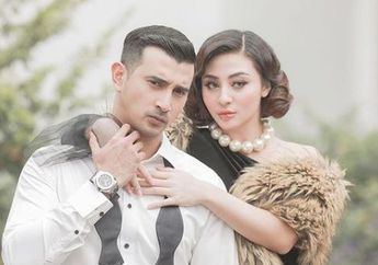 Bukan Hanya Kurangi Waktu Bermain dengan Teman, Ali Syakieb Juga Rela Tinggalkan Pekerjaan Demi Urus Anak Pertama