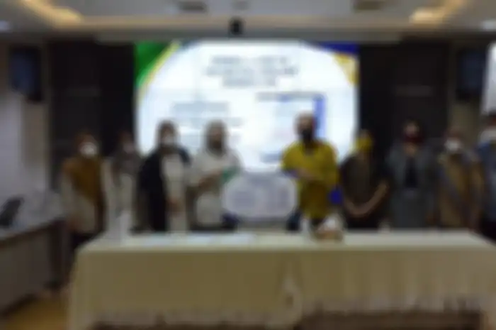 Donasi 100 Ribu Remdesivir Diberikan Soho ke Kemenkes RI untuk Mendukung Penanganan COVID-19