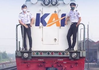 Cara Pesan Tiket Kereta Api Mudik Lebaran 2023 Pakai KAI Access, Jangan Sampai Kehabisan!