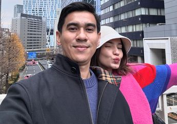 Enzy Storia Sebut Rendang Jadi Makanan Favorit Saat Lebaran