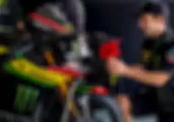 Ikuti Kata Valentino Rossi, Johann Zarco Sementara Kuasai Tes Buriram