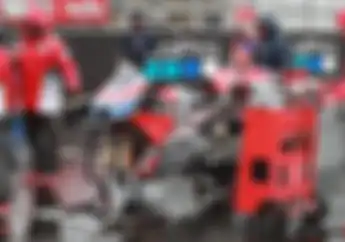 Sisakan Kontroversi, Inilah Pembalap yang Untung dan Rugi Usai Pembatalan MotoGP Inggris