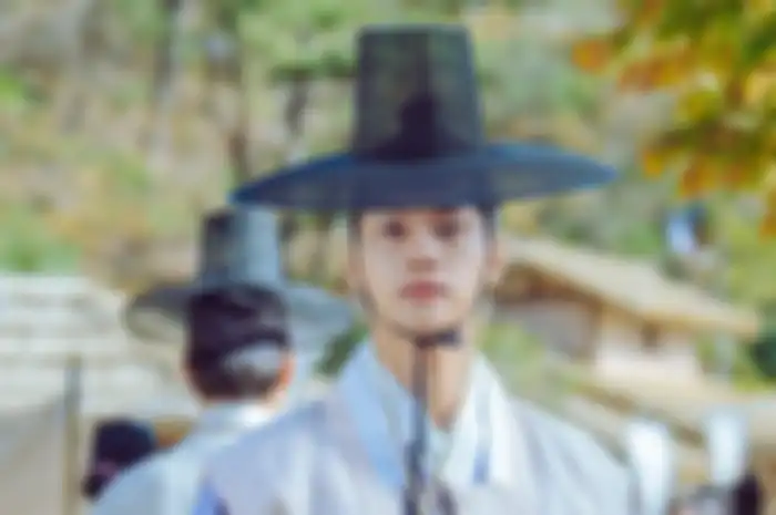 Drama Korea Joseon Attorney