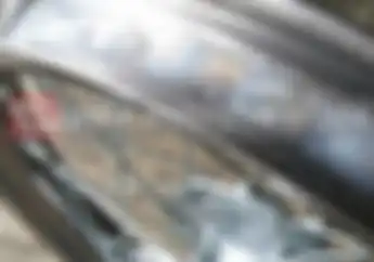 Enggak Sampai Rp 100 Ribu, Bikin Pelek Jari-jari Bisa Pasang Ban Tubeless