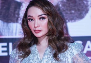 Zaskia Goktik Promosikan Lagu Ayu Ting Ting, Netizen Malah Nyinyir Soal Penampilan: Style-nya Nagita Banget