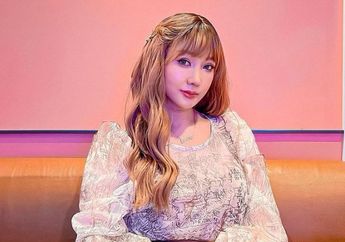 Innalillahi, Lucinta Luna Mendadak Terbaring Lemah Sembari Meringis Kesakitan di Ranjang Rumah Sakit, Begini Kondisinya Sekarang