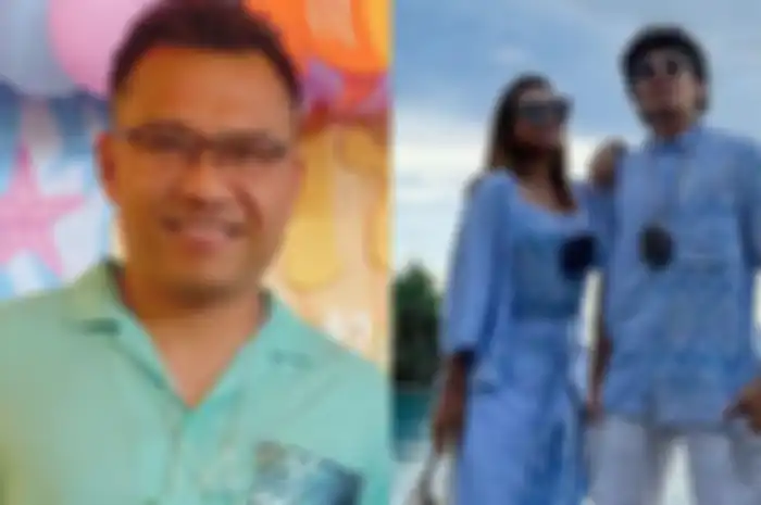 Anang Hermansyah, Aurel dan Atta 