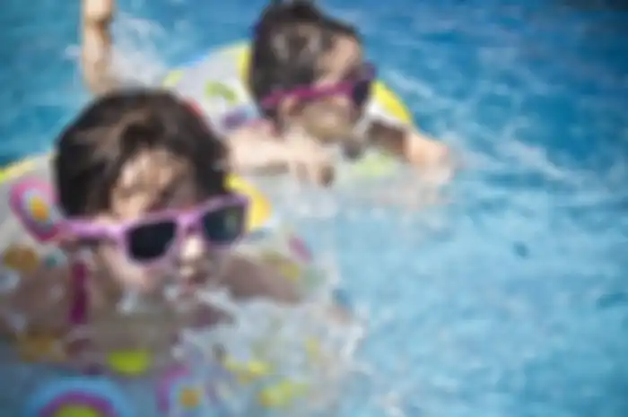 Berenang