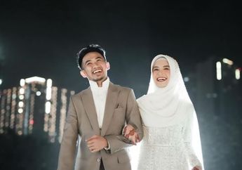 Sebut Keinginan Menikahi Istrinya yang Cantik Bukan Murni Pilihan Pribadi, Ustaz Syam Mengaku Jadi Yakin Setelah Mendapat Saran dari Orang Saleh