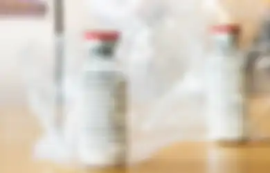 Luar Biasa Mahalnya, Disebut Bisa Sebuhkan Pasien Covid-19, Obat Remdesivir Dihargai Rp45 Juta, Bisakah untuk 10 Juta Pasien di Seluruh Dunia?