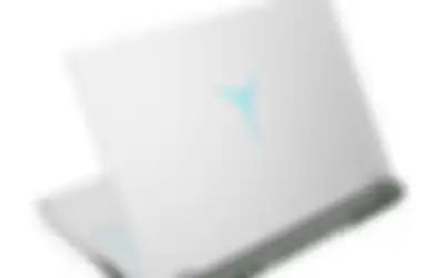 Lenovo Legion 5i Pro Rilis di Indonesia Pakai Warna Stringray White