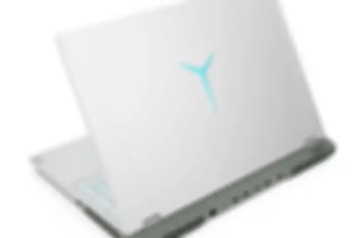 Lenovo Legion 5i Pro Stringray White