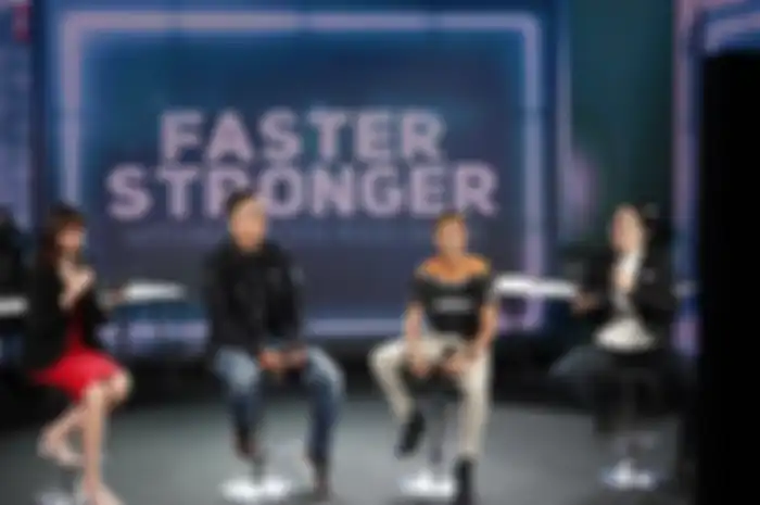Pererat Pelanggan dan Komunitas, Acer dan AMD Bikin Online Community Gathering Pertama di Indonesia