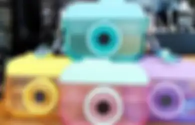 5 Ide Kado Gemes Buat Adik/Keponakan Kecil Cewek di Shopee. Pasti Suka!