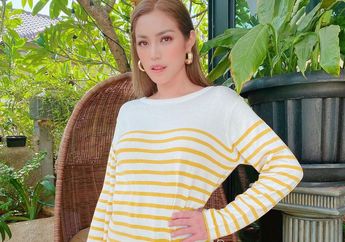 Air Mata Jessica Iskandar Jatuh di Tengah, Tanda Frustasi?