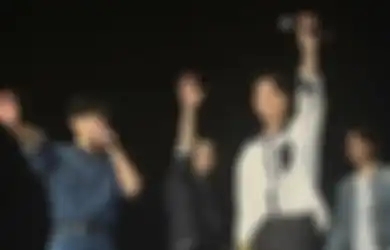 Young K Kasih Kode Akan Ada DAY6 World Tour di Indonesia Nih