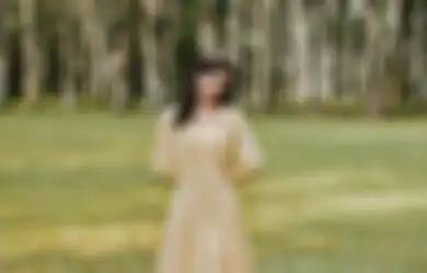 Keisya Levronka Nge-tweet 'Starting 2023 with Person I Met,' Netizen Banyak yang Ngerasa Senasib!