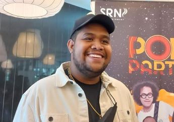 Rayakan Natal di Alor, Andmesh Kamaleng Ungkap Bakal Ada Ritual Khusus di Malam&nbsp;Hari Raya