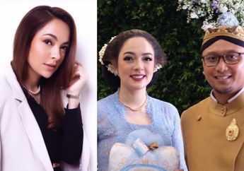 Putrinya Kini Dipersunting Pangeran Keraton Solo, Tengok Paras Ibunda Reisa Broto Asmoro yang Cantik Jelita hingga Bikin Netizen Susah Kedip: Mamanya Aja Secantik Ini Apalagi Anaknya