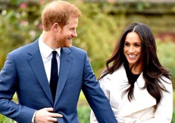 Rasakan Kesedihan Mendalam karena Kehilangan Anak Keduanya, Meghan Markle Ungkap Kronologi saat Alami Keguguran