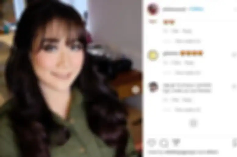 Wajah cantik Puput Nastiti Devi banjir pujian netizen