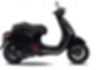 Di Malaysia, Vespa Baru Meluncurkan 3 Varian 'Limited Edition', Apa Saja Ya?