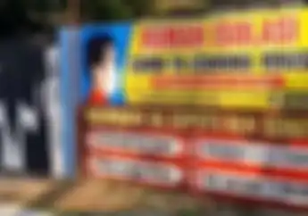Merinding, Nekat Mudik ke Daerah Ini Langsung Dikarantina 14 Hari di Rumah Hantu