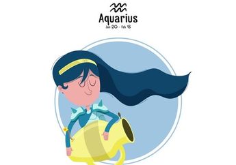 Masih Sering Berselisih, Ini Ujian Percintaan Aquarius di Bulan Juni 2021 Menurut Ramalan Denny Darko